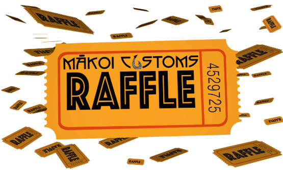 Rod Raffle