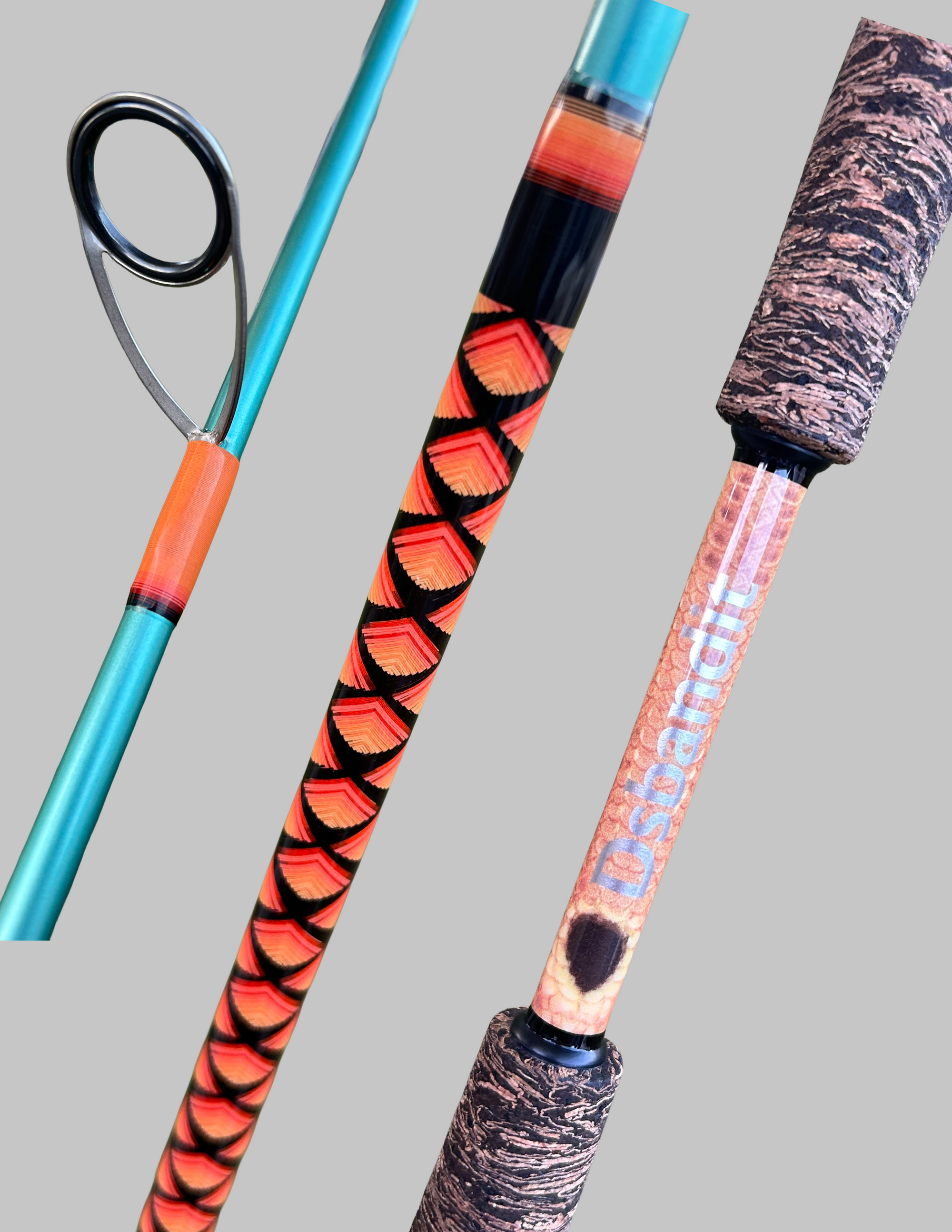 Makoi Customs | Handcrafted Custom Fishing Rods & Angler Apparel Makoi Customs | Handcrafted Custom Fishing Rods & Angler Apparel