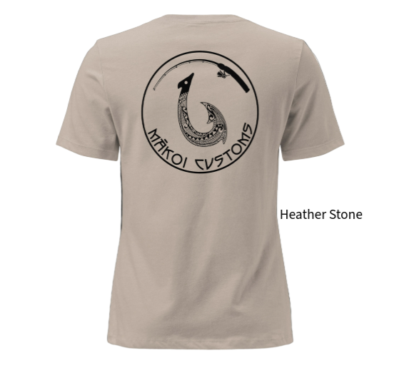 Women's Logo T-Shirt