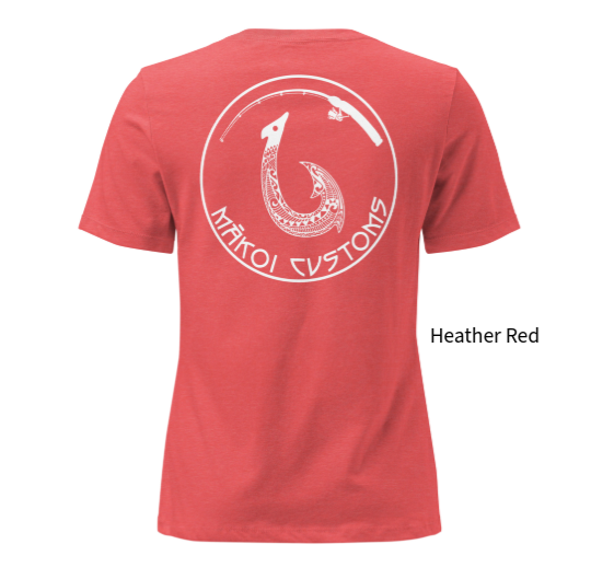 Women's Logo T-Shirt