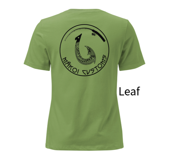 Women's Logo T-Shirt