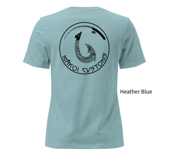 Women's Logo T-Shirt