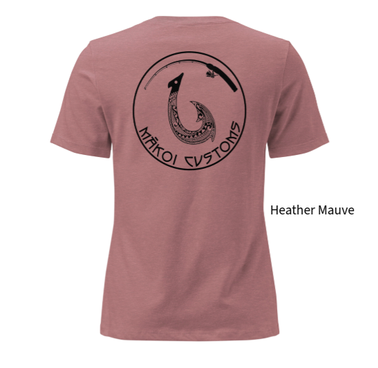 Women's Logo T-Shirt