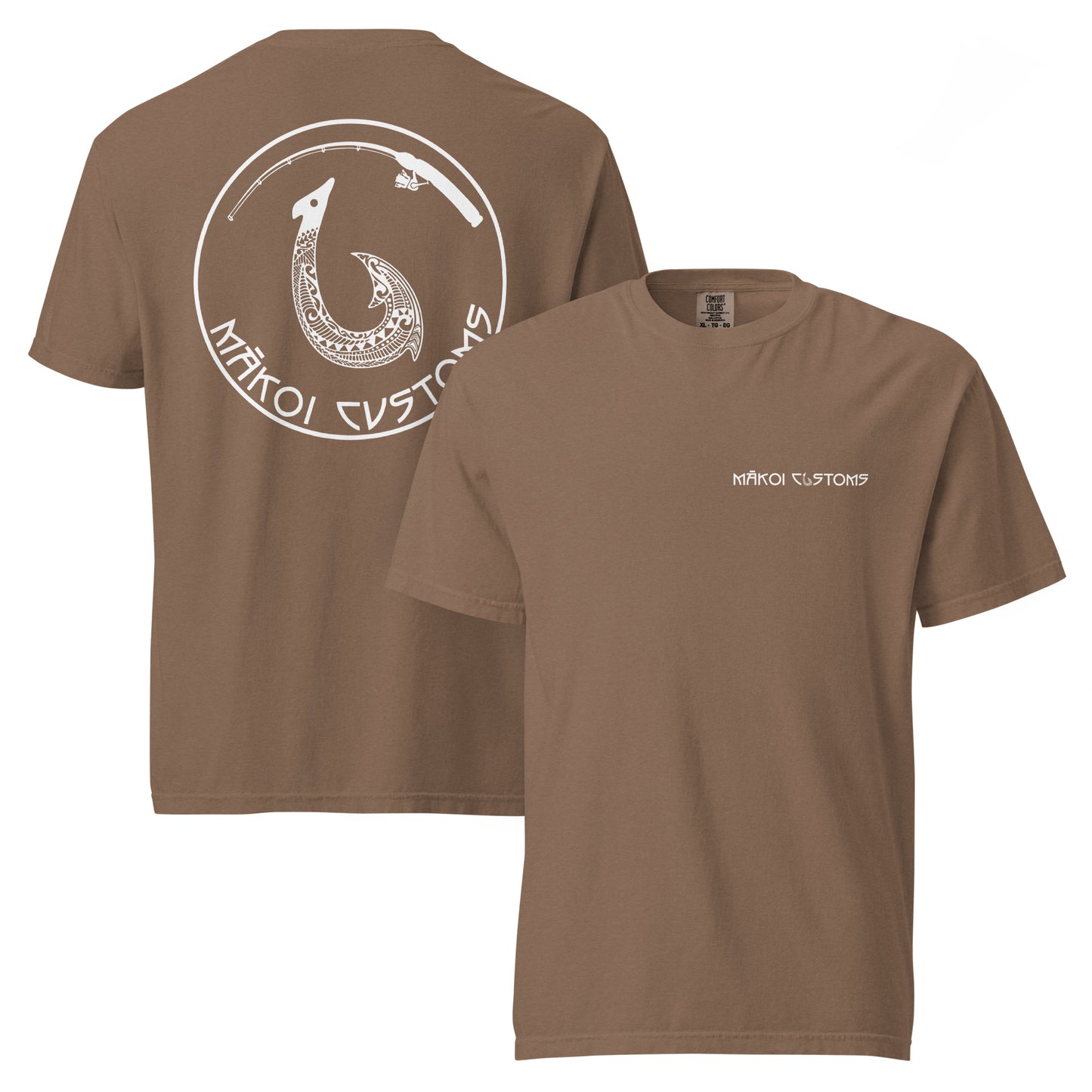 Men's Logo T-Shirts