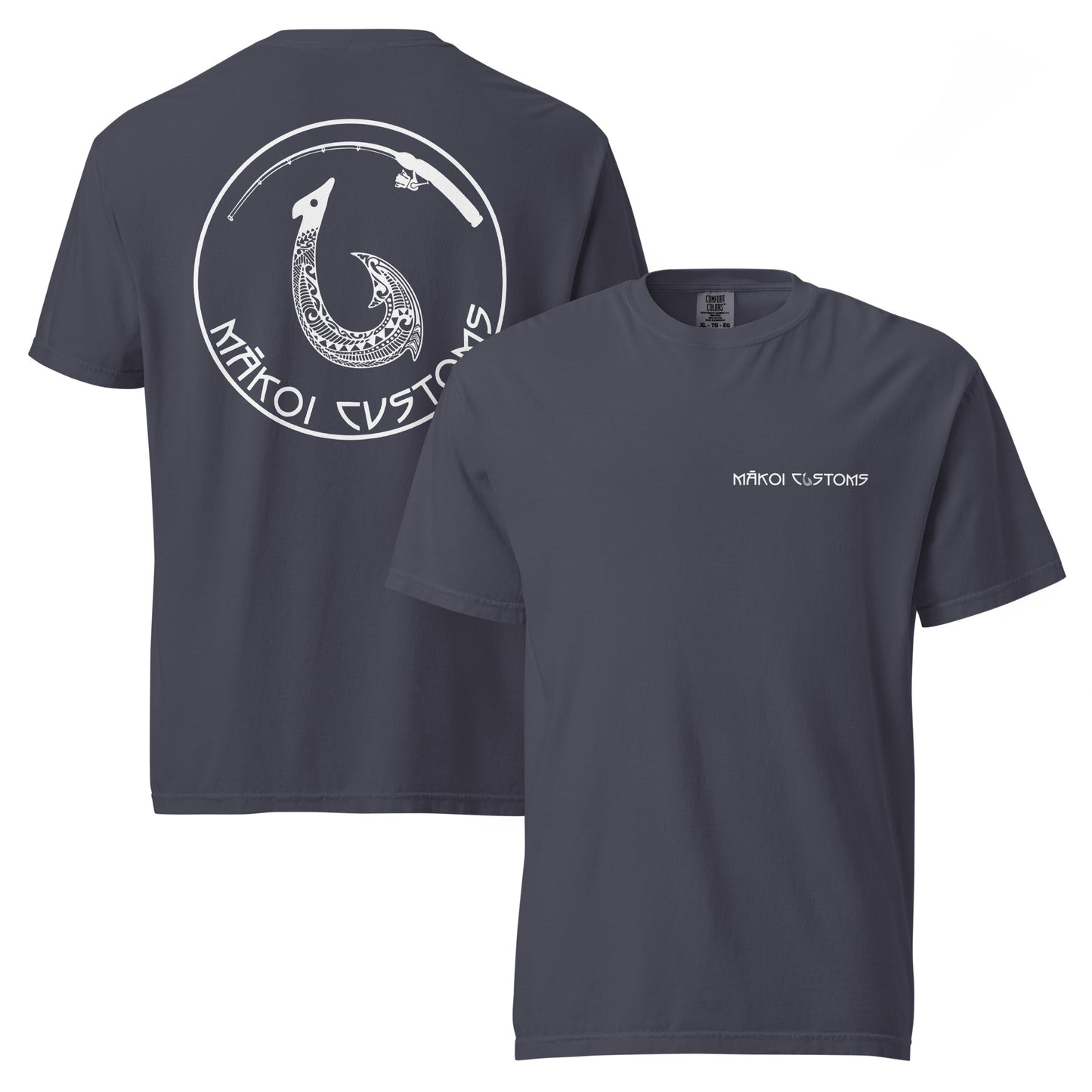Men's Logo T-Shirts